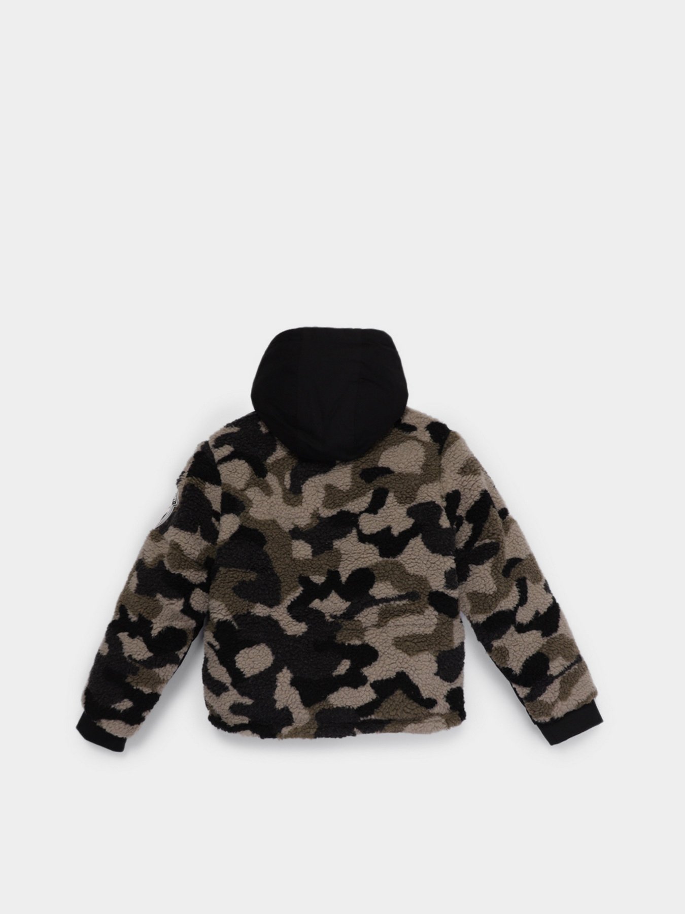 Куртки та дублянки DKNY модель D26346/09B Куртки та дублянки DKNY модель D26346/09B Фото