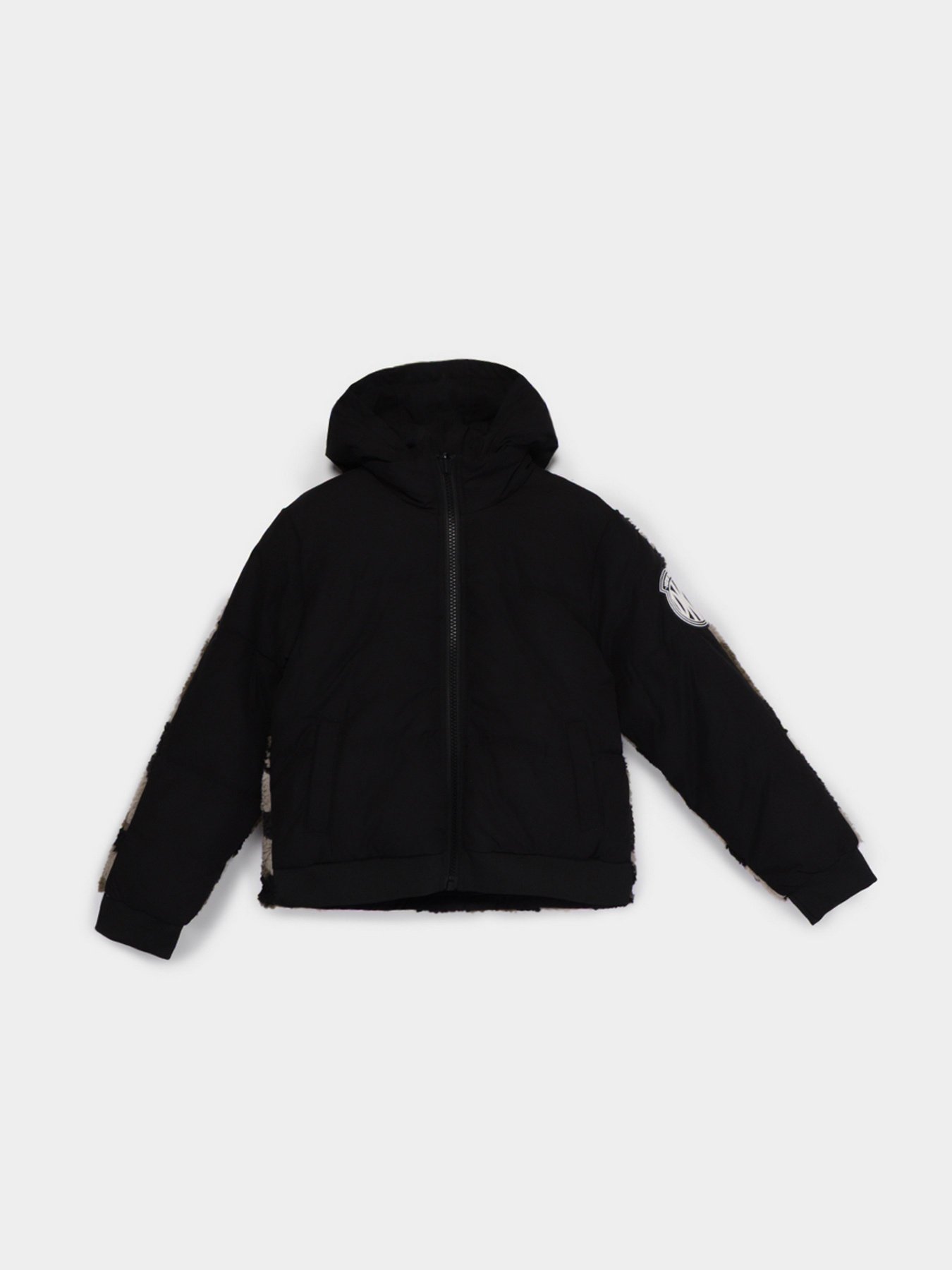 Куртки та дублянки DKNY модель D26346/09B Куртки та дублянки DKNY модель D26346/09B Фото