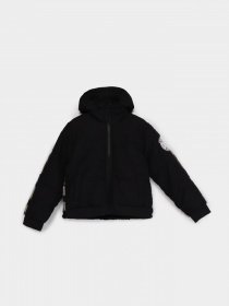 Куртки та дублянки DKNY модель D26346/09B Фото