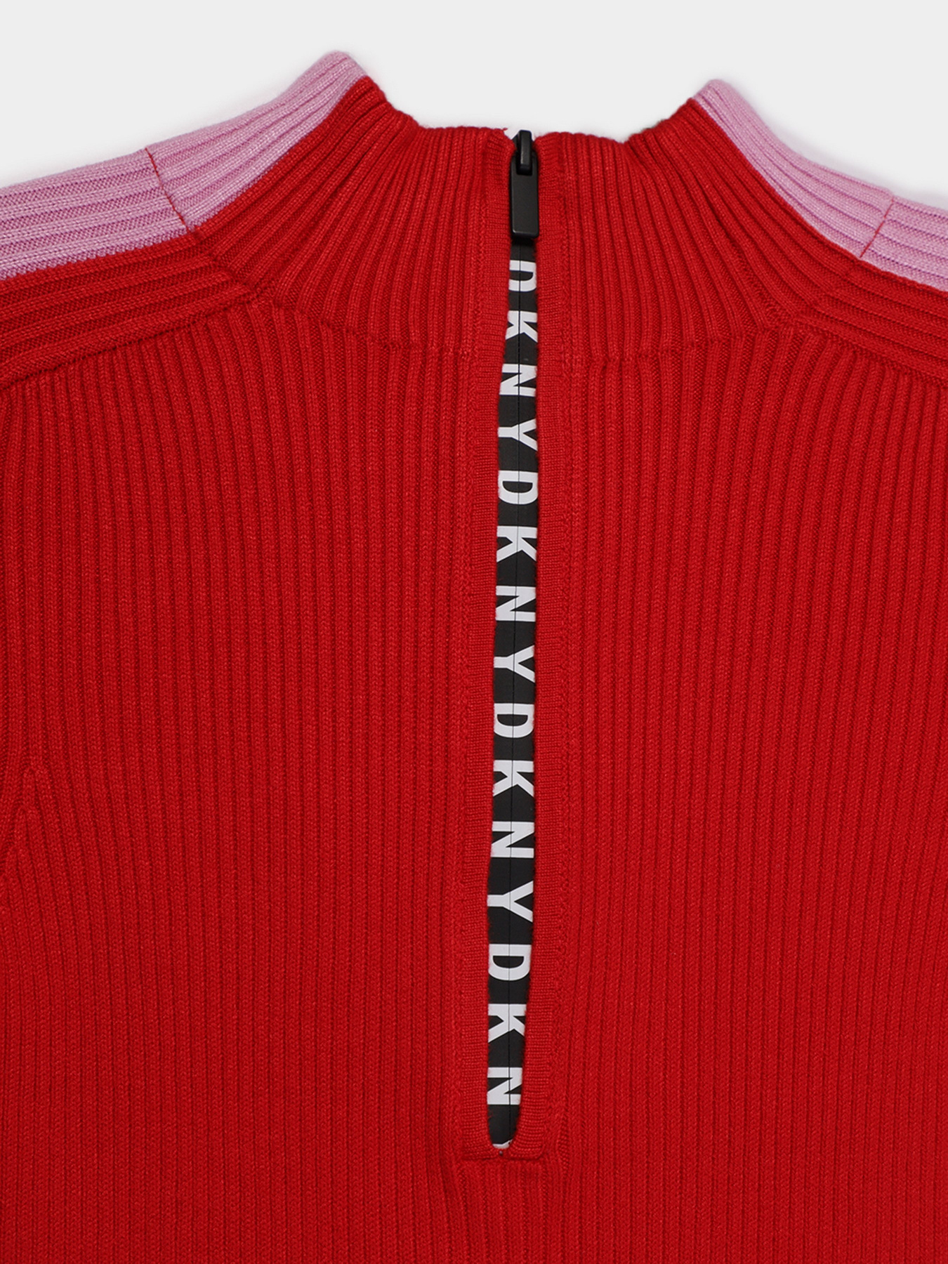 Платья DKNY модель D32808/991 Платья DKNY модель D32808/991 Фото