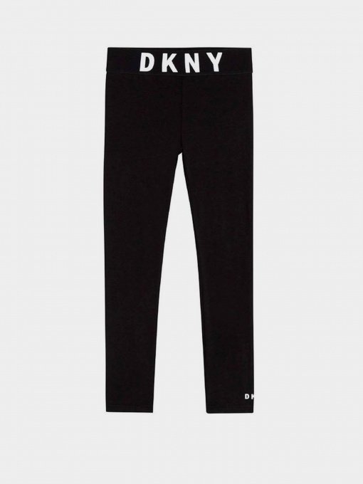 Брюки DKNY модель D34A27/09B Фото