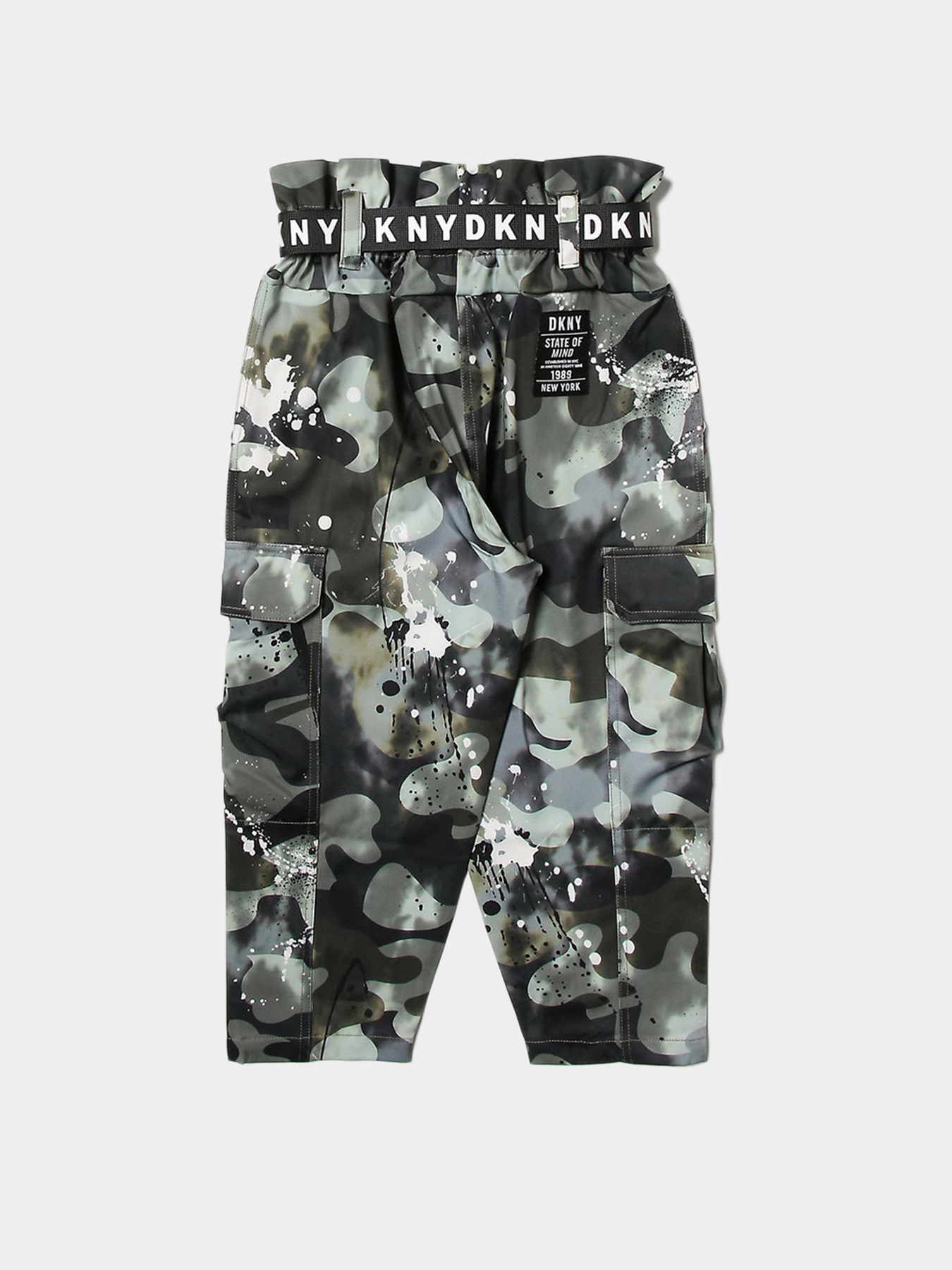 Штани DKNY модель D34A33/64G Фото