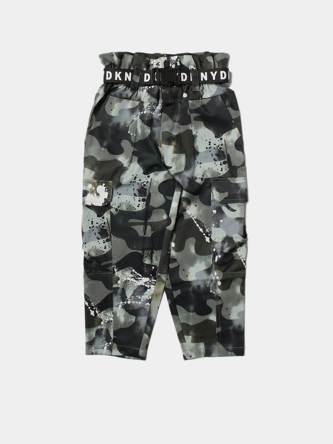 Штани DKNY модель D34A33/64G Фото