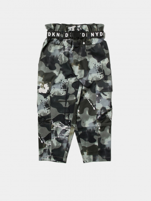 Брюки DKNY модель D34A33/64G Фото