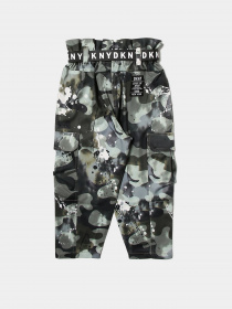 Штани DKNY модель D34A33/64G Фото