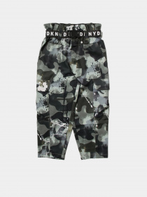 Штани DKNY модель D34A33/64G Фото