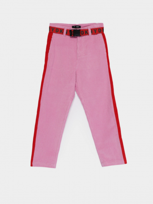 Брюки DKNY модель D34A34/46K Фото