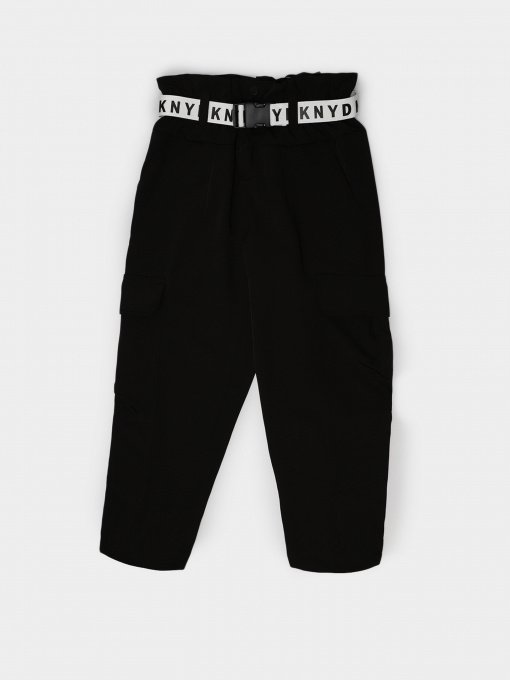 Брюки DKNY модель D34A37/09B Фото