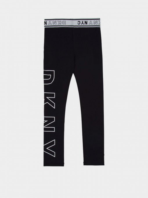 Штани DKNY модель D34A38/09B Фото