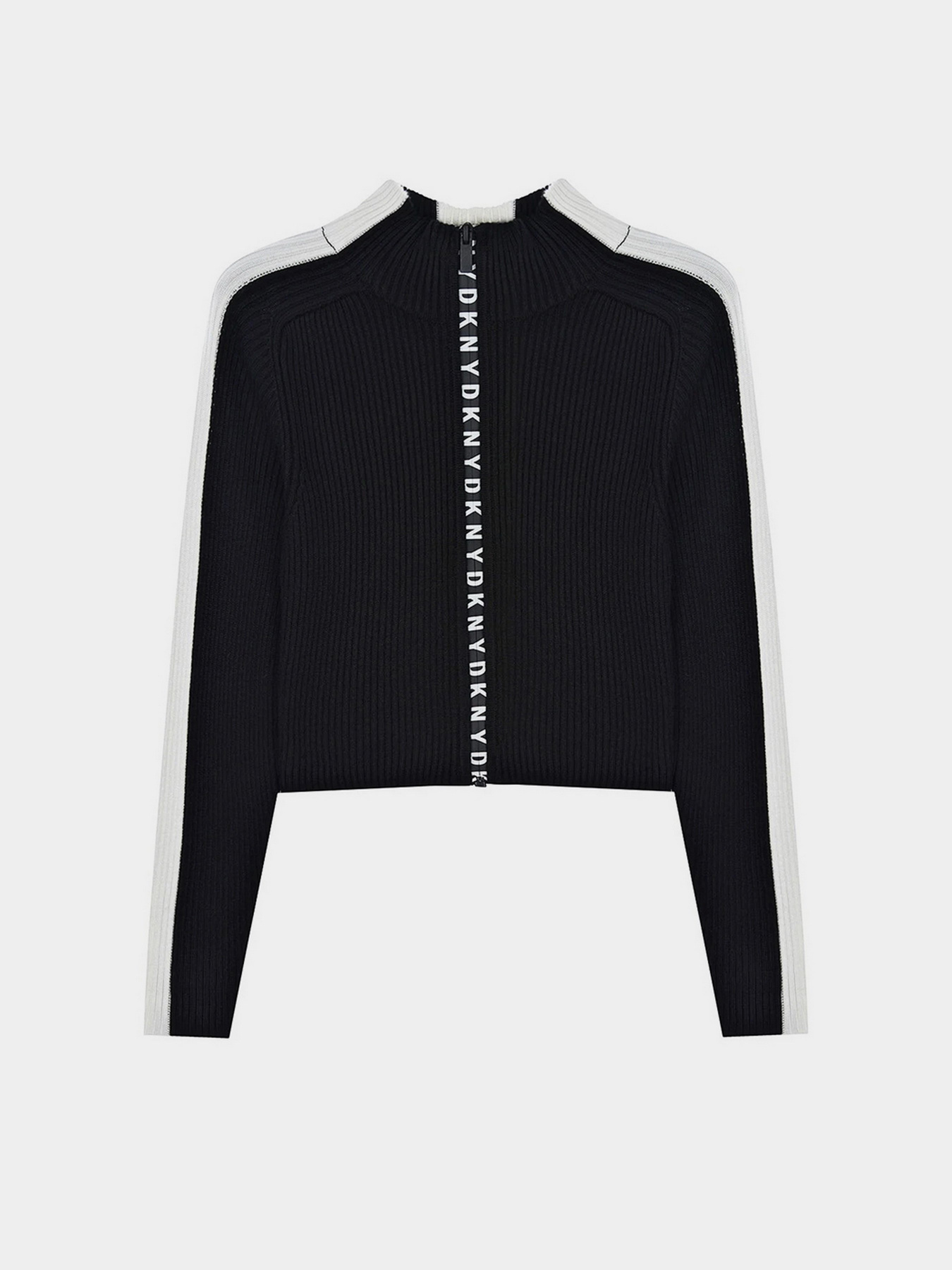 Свитры и кардиганы DKNY модель D35R80/09B Свитры и кардиганы DKNY модель D35R80/09B Фото