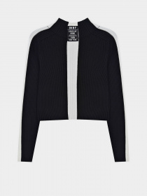 Свитры и кардиганы DKNY модель D35R80/09B Фото