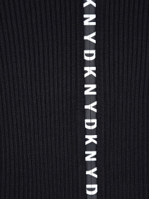 Свитры и кардиганы DKNY модель D35R80/09B Фото