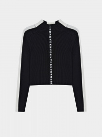 Свитры и кардиганы DKNY модель D35R80/09B Фото