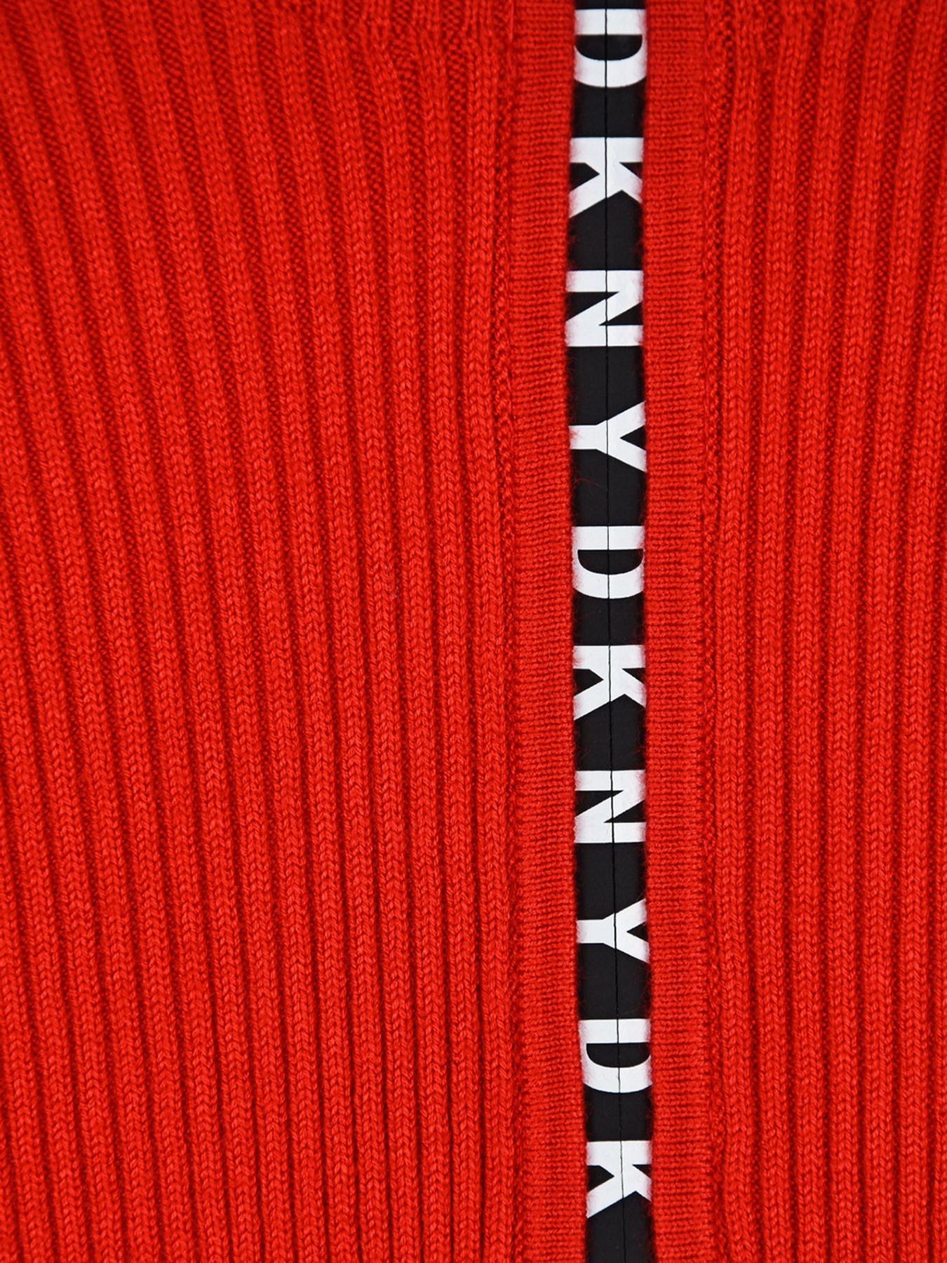 Свитры и кардиганы DKNY модель D35R80/991 Свитры и кардиганы DKNY модель D35R80/991 Фото