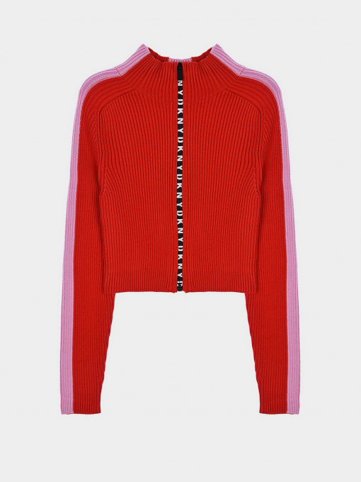 Свитры и кардиганы DKNY модель D35R80/991 Фото