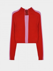 Свитры и кардиганы DKNY модель D35R80/991 Фото