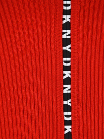 Свитры и кардиганы DKNY модель D35R80/991 Фото