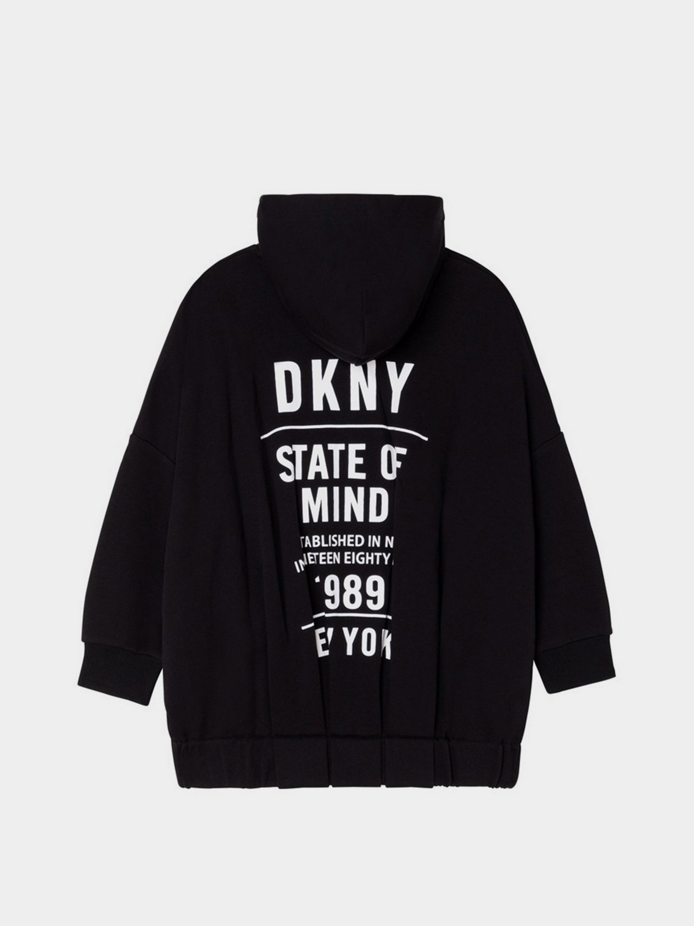 Худи и свитшоты DKNY модель D35R83/09B Худи и свитшоты DKNY модель D35R83/09B Фото