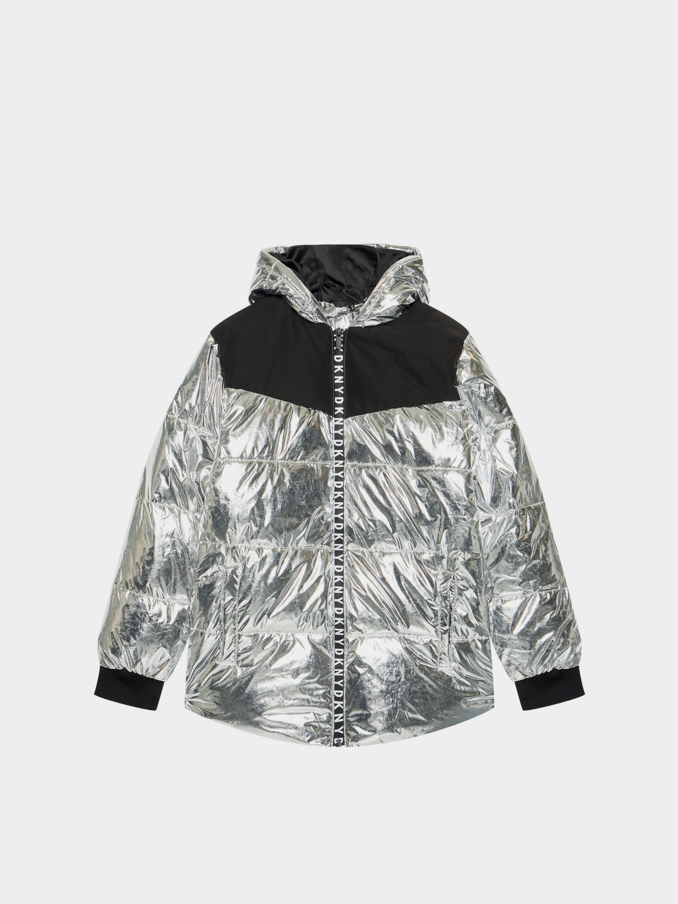 Куртки та дублянки DKNY модель D36643/016 Фото