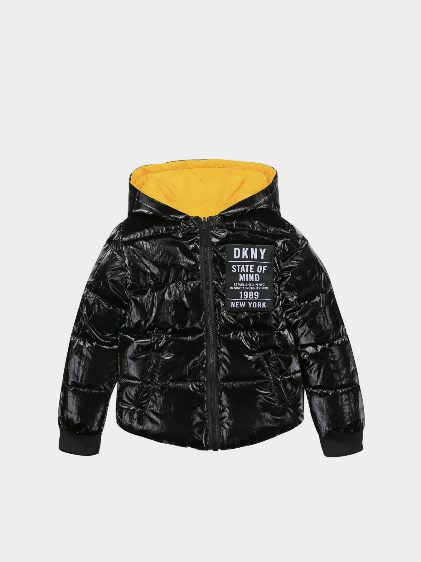 Куртки та дублянки DKNY модель D36642/534 Фото