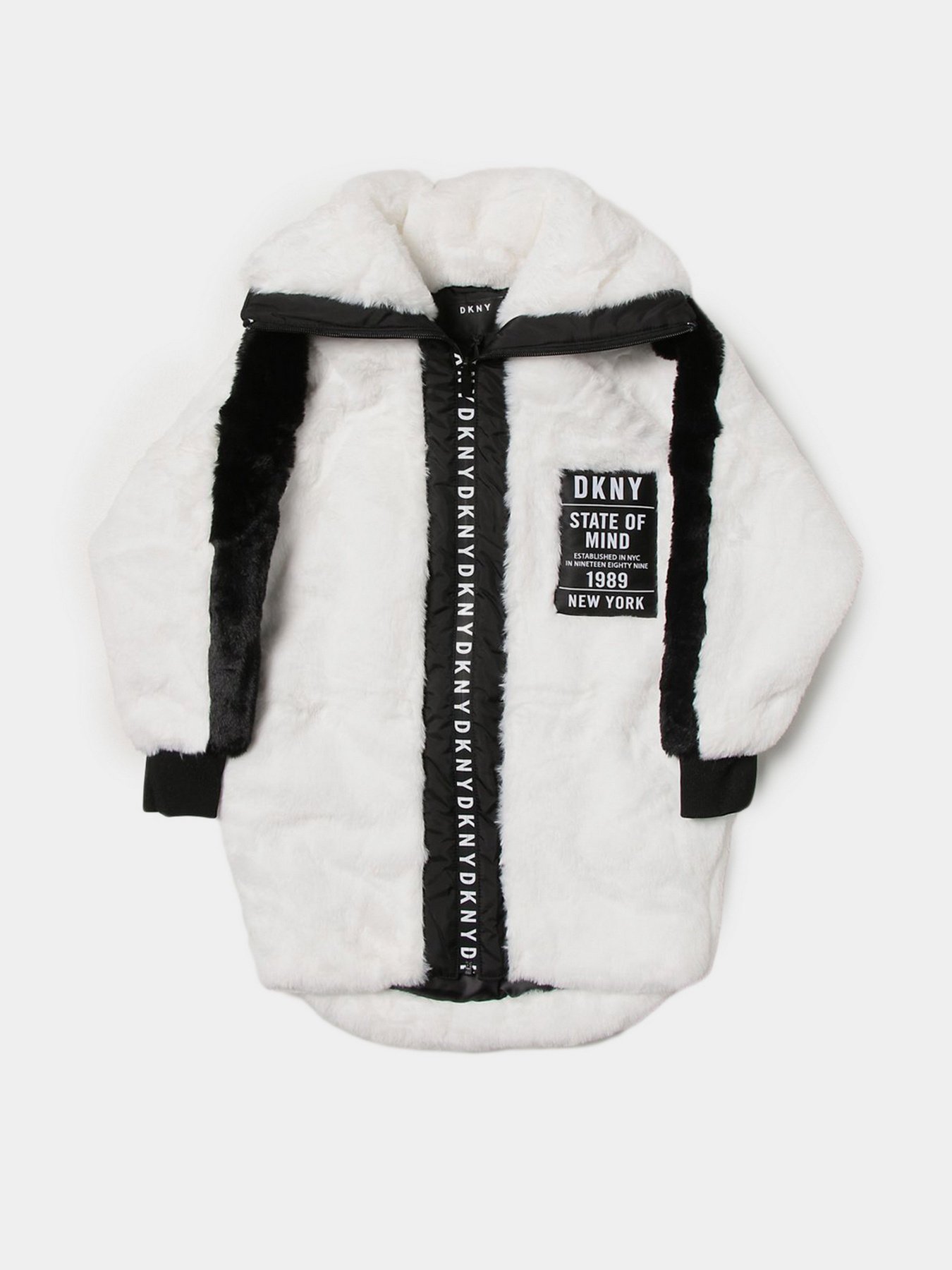 Куртки та дублянки DKNY модель D36645/117 Куртки та дублянки DKNY модель D36645/117 Фото