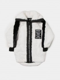 Куртки та дублянки DKNY модель D36645/117 Фото
