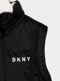 Куртки и дубленки DKNY модель D36646/09B Фото