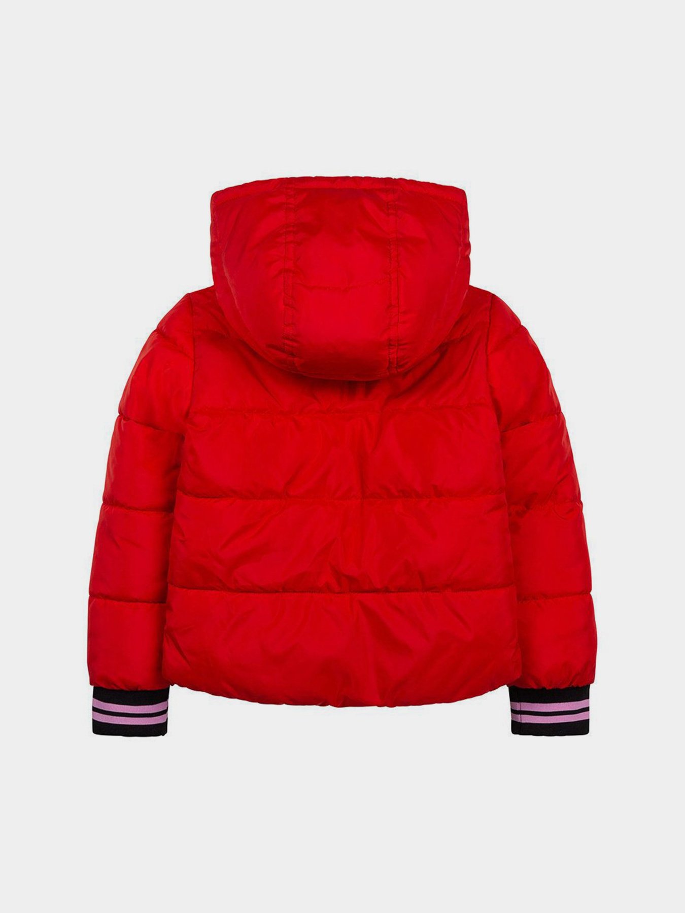 Куртки та дублянки DKNY модель D36650/991 Фото