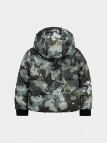 Куртки та дублянки DKNY модель D36650/991 Фото