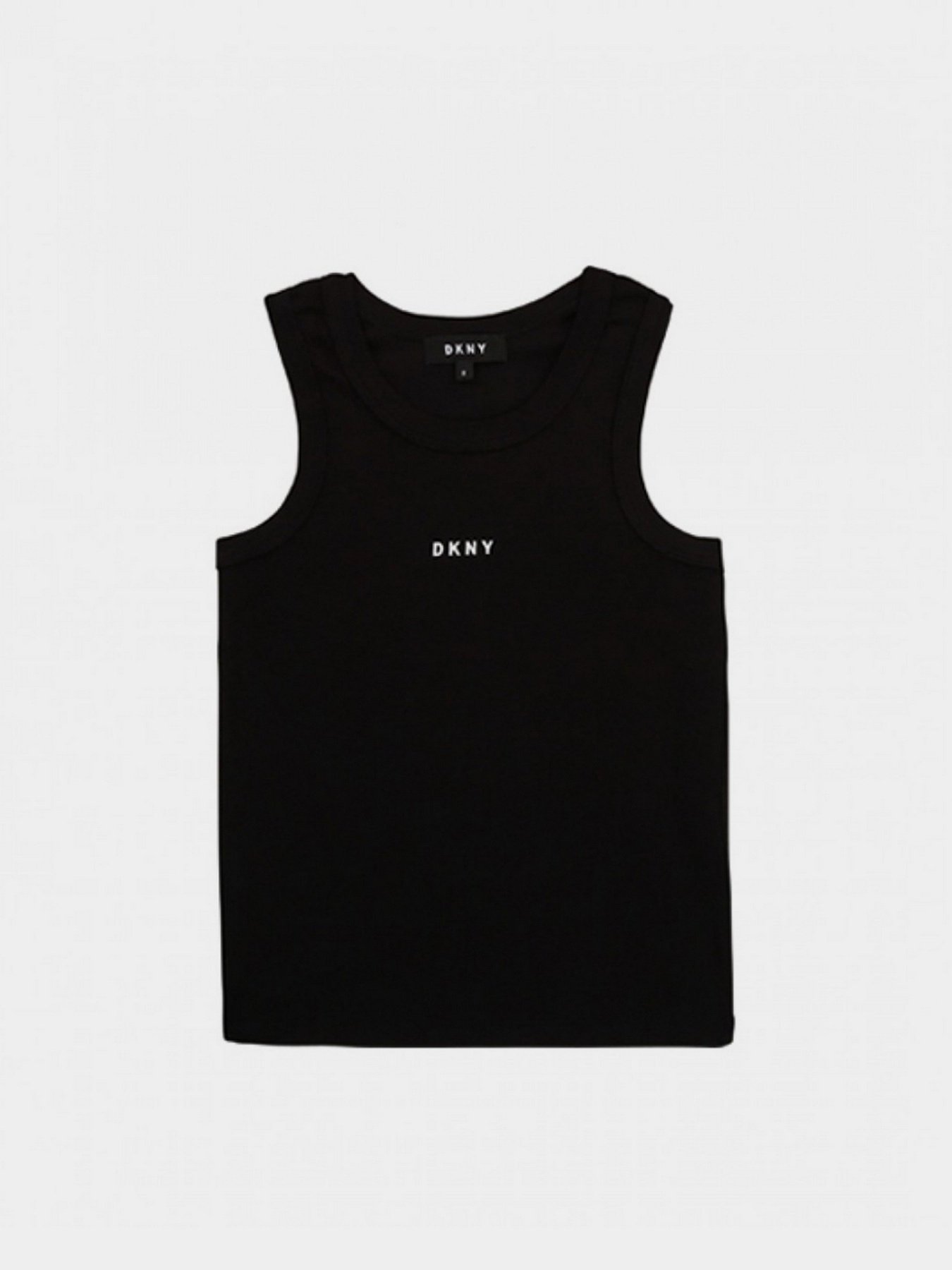 Футболки и поло DKNY модель D35R24/982 Футболки и поло DKNY модель D35R24/982 Фото