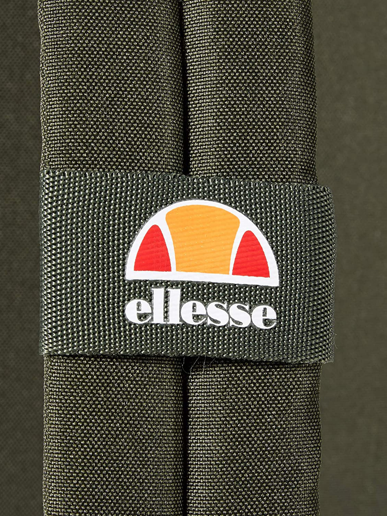 Рюкзаки Ellesse модель SAAY0591-KHAKI Фото