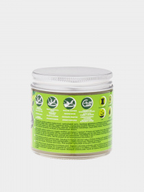Догляд за взуттям Elbrus Brown модель ECO GREASE 100 ML-BRAK Фото