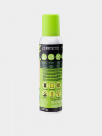 Догляд за взуттям Elbrus Protection модель ECO PROTECTOR 200 ML-BRAK Фото
