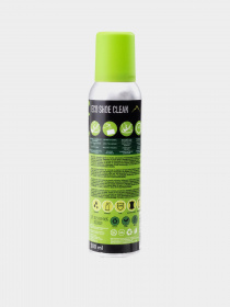 Догляд за взуттям Elbrus Cleaner модель ECO SHOE CLEAN 200 ML-BRAK Фото