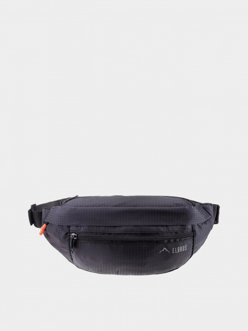 Сумки Elbrus модель QUIVER-BLACK Фото