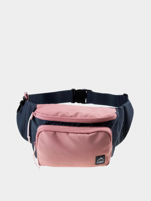 Сумки Elbrus модель SACHET-MIDNIGHT NAVY/ASH ROSE Фото