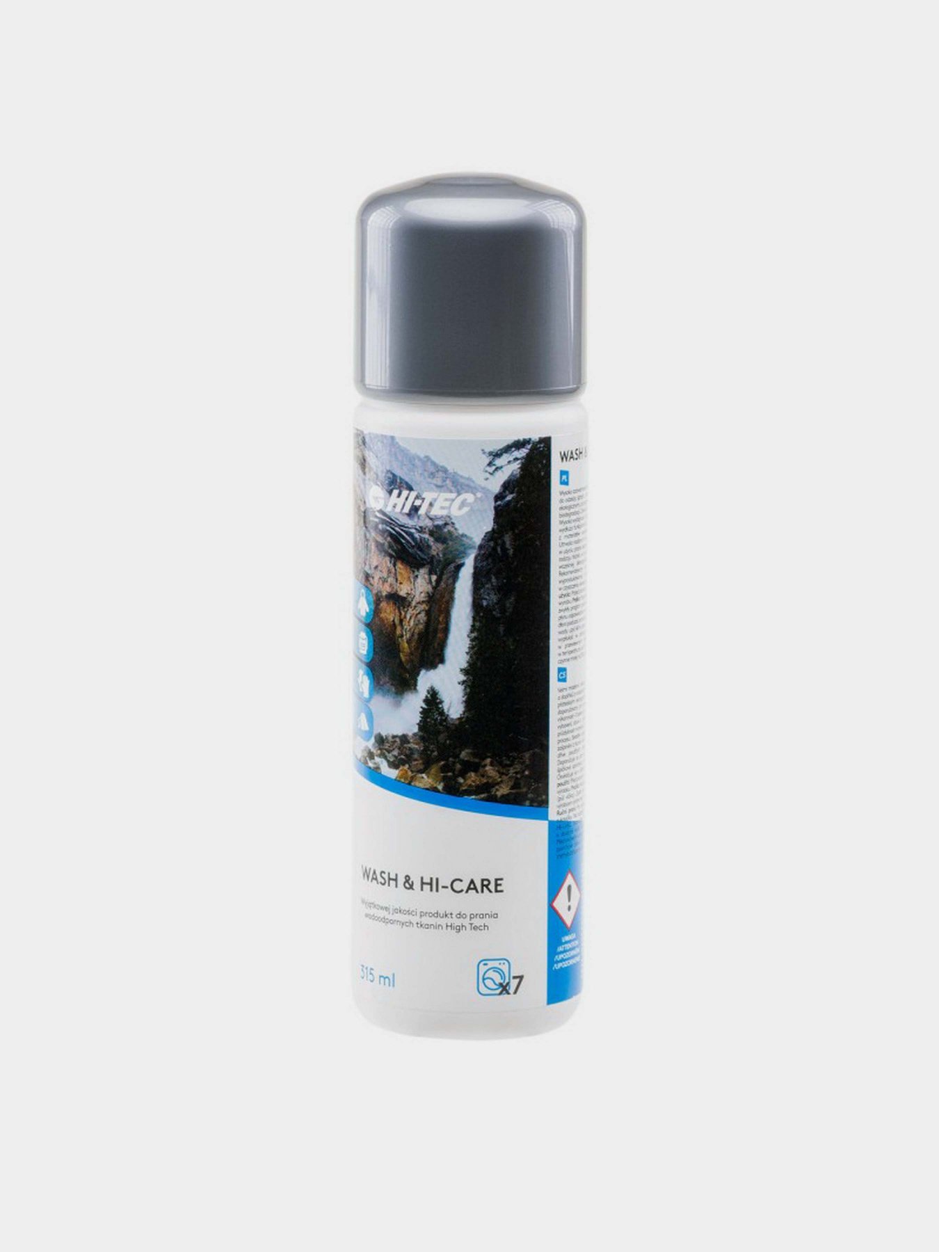 Уход за обувью Elbrus Protection модель WASH & CARE 315 ML Фото