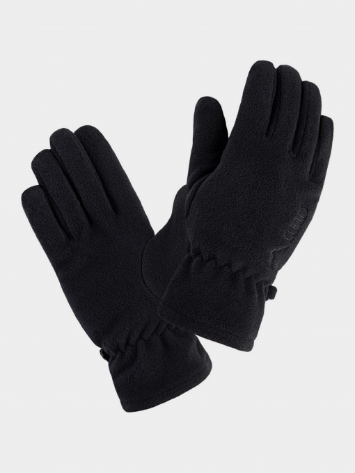 Рукавиці та рукавички Elbrus модель NARUA-BLACK Фото