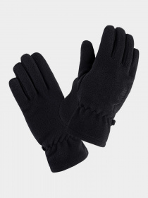 Рукавиці та рукавички Elbrus модель NARUA-BLACK Фото