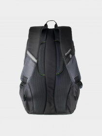 Рюкзаки Elbrus Track модель TRACK 20L-BLACK/LIME Фото