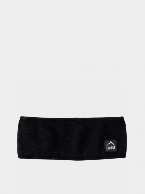 Elbrus модель VALIER POLARTEC-BLACK Фото
