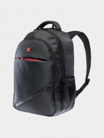 Рюкзаки Elbrus Viste модель VISTE 20-BLACK Фото