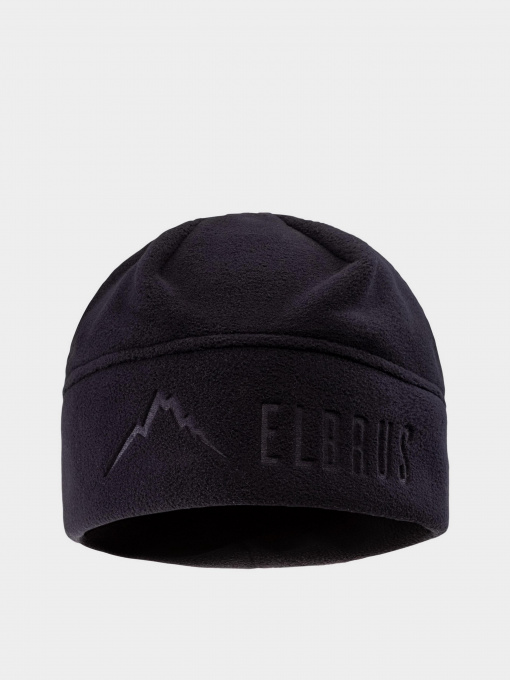 Шапки и кепки Elbrus Kei модель KEI POLARTEC-BLACK Фото