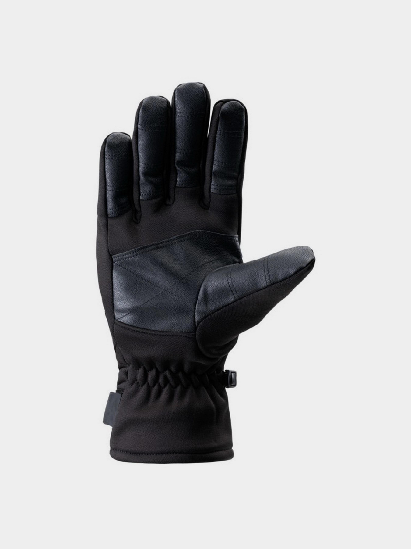 Рукавиці та рукавички Elbrus Kenta модель KENTA-BLACK Фото