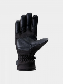 Рукавиці та рукавички Elbrus Kenta модель KENTA-BLACK Фото