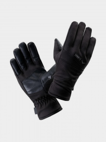 Рукавиці та рукавички Elbrus Kenta модель KENTA-BLACK Фото