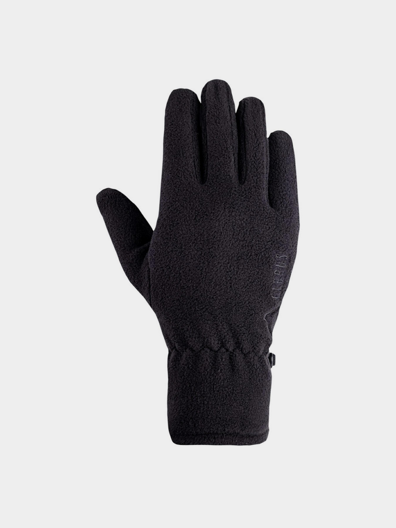 Рукавиці та рукавички Elbrus Narua модель NARUA WOS-BLACK Фото