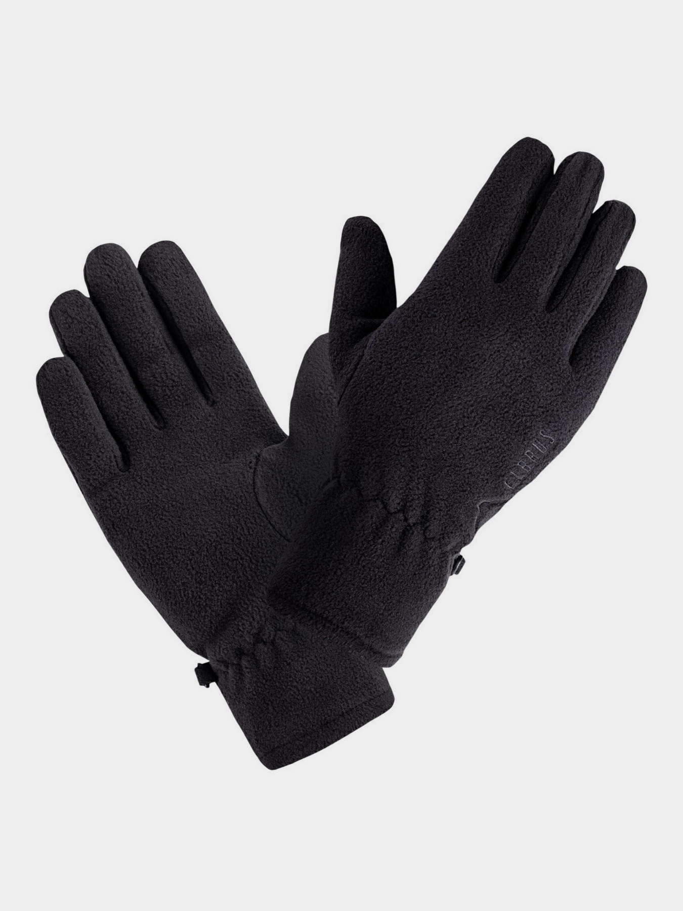 Рукавиці та рукавички Elbrus Narua модель NARUA WOS-BLACK Фото