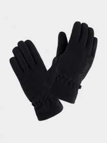 Рукавиці та рукавички Elbrus Narua модель NARUA WOS-BLACK Фото