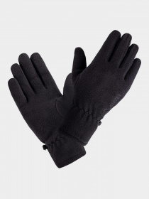 Рукавиці та рукавички Elbrus Narua модель NARUA WOS-BLACK Фото